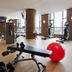 Salle de sport