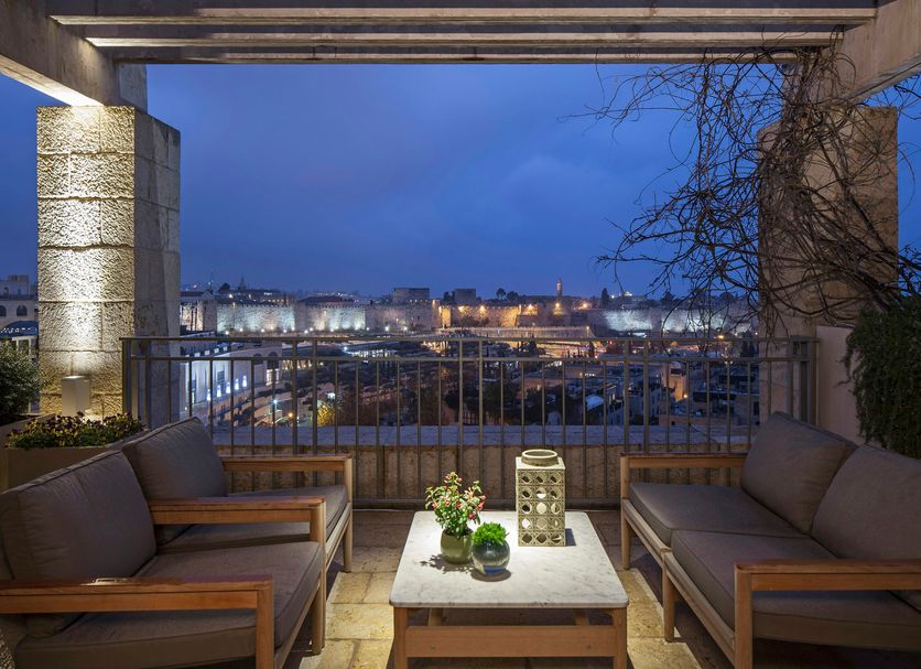 Balcon Photo