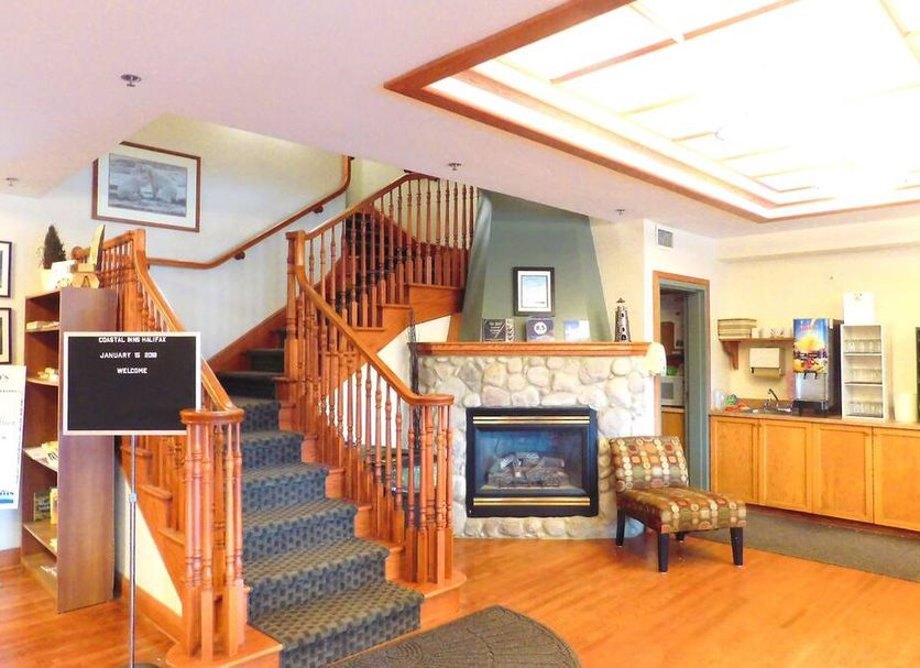 Escalier Photo