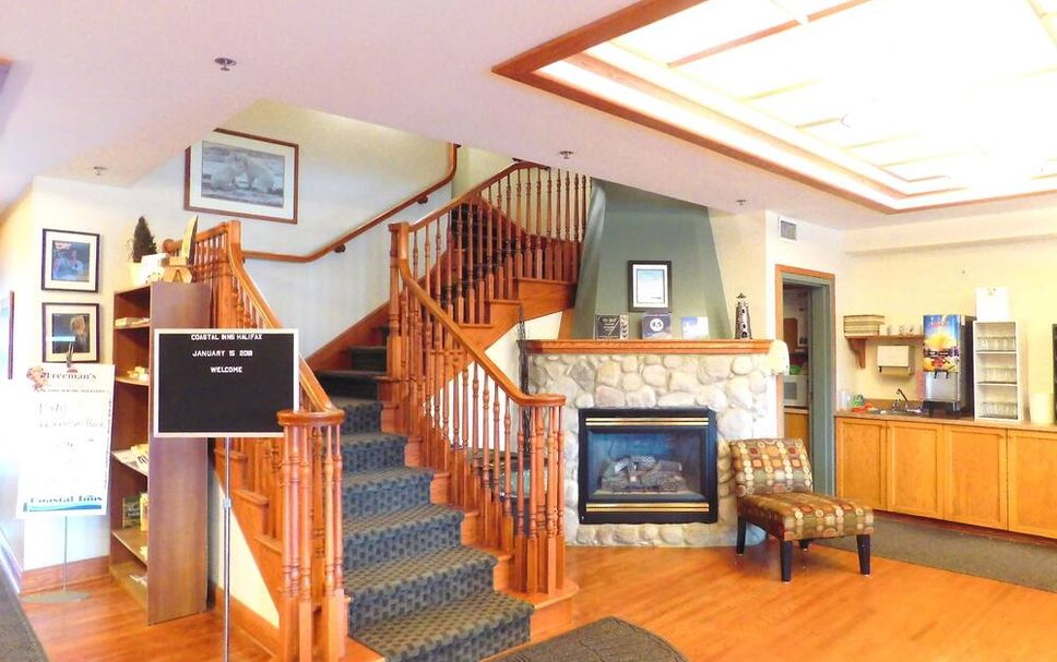 Escalier Photo