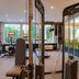 Salle de sport
