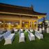 Salle de banquet