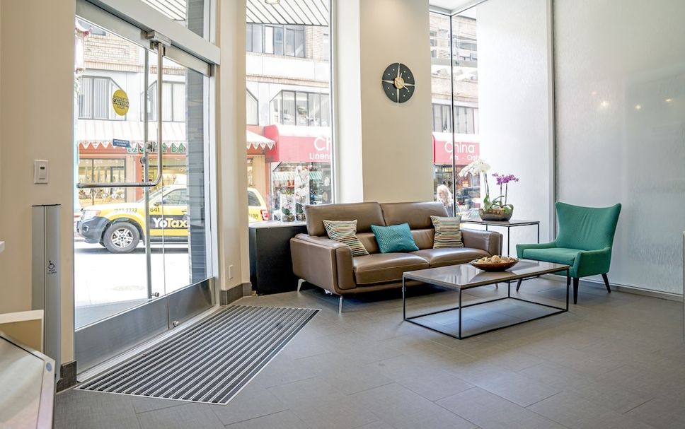 Hall d’entrée Photo