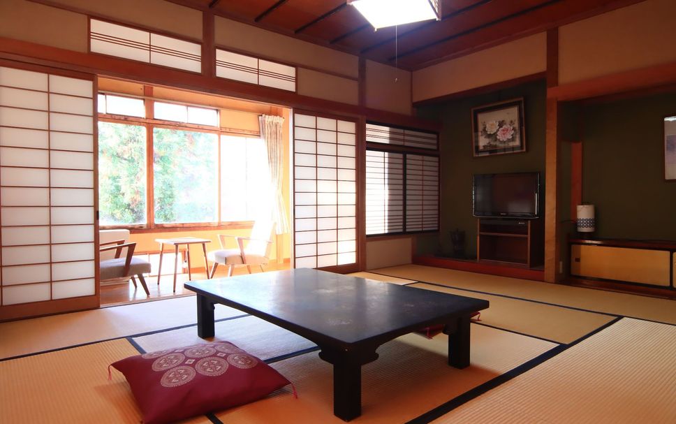 Salle à manger Photo