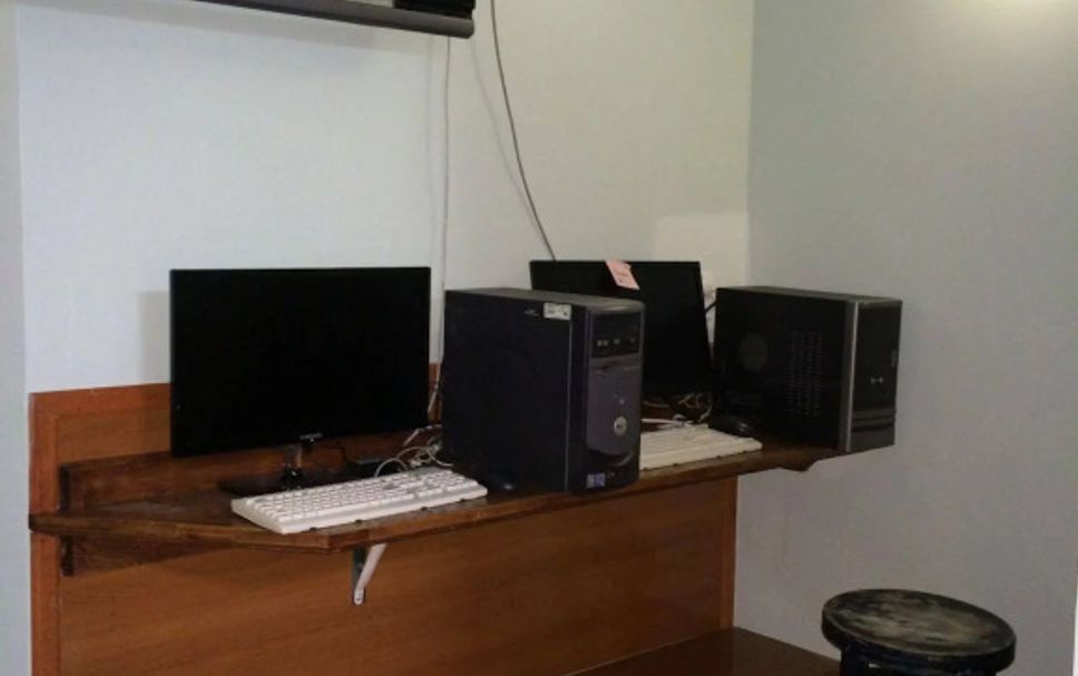 Centre d'affaires Photo