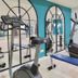 Salle de sport
