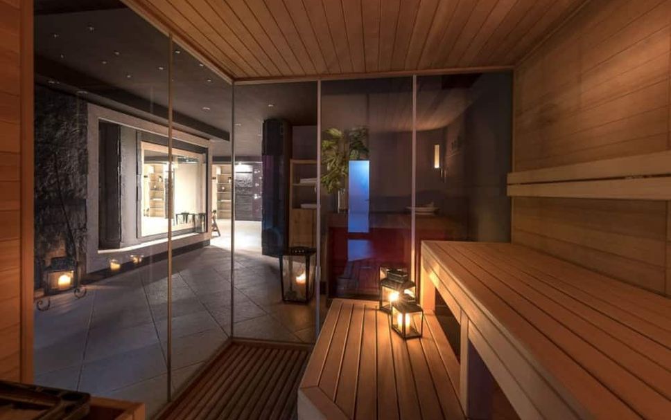 Spa Photo