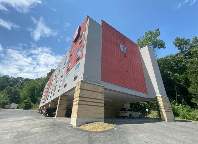 Bâtiment Photo