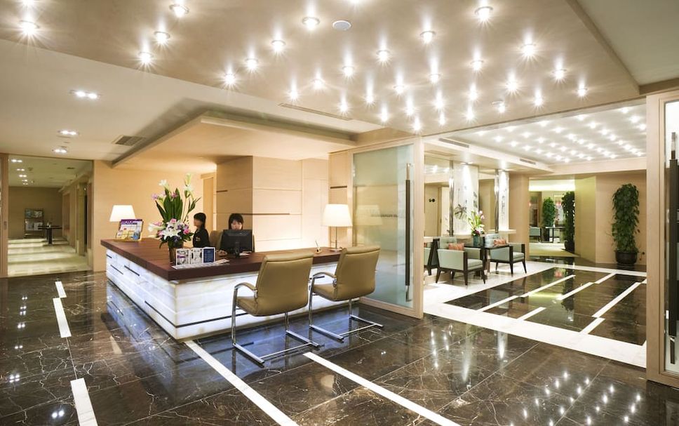 Hall d’entrée Photo