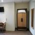 Équipements de la chambre