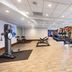 Salle de sport