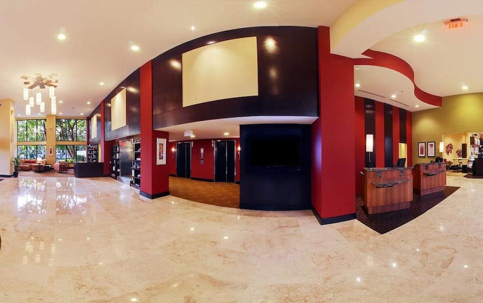 Hall d’entrée Photo
