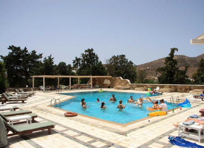 Piscine Photo