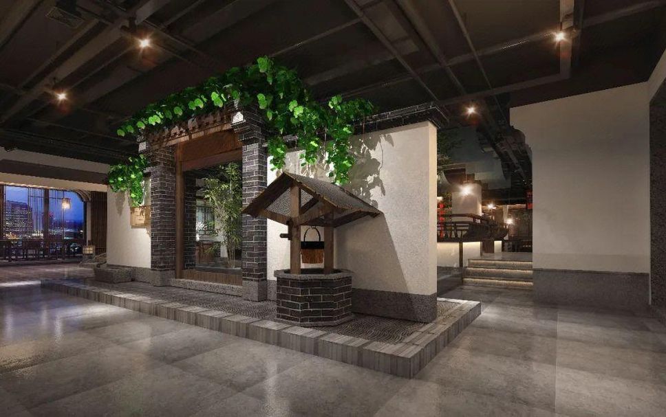 Hall d’entrée Photo