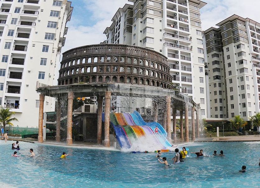 Piscine Photo