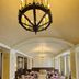 Salle de banquet