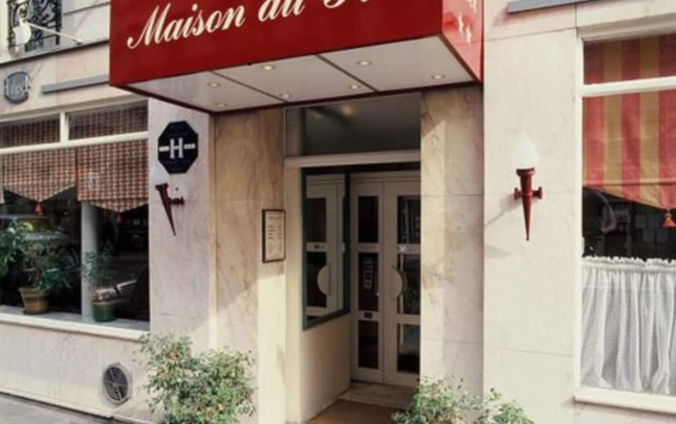 Bâtiment Photo