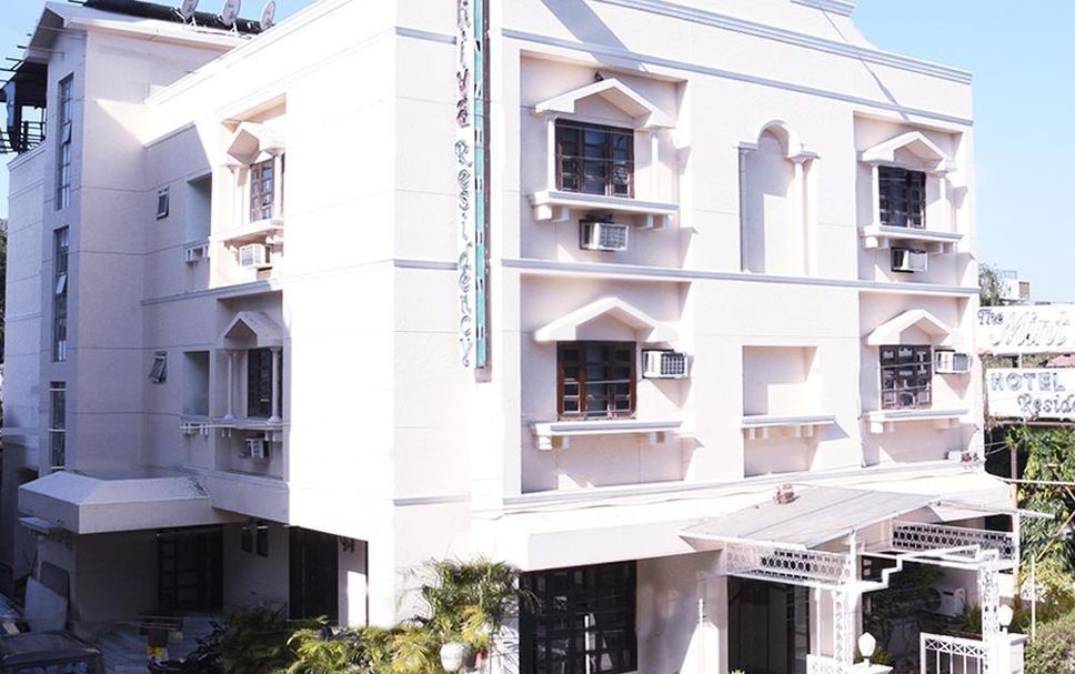Bâtiment Photo