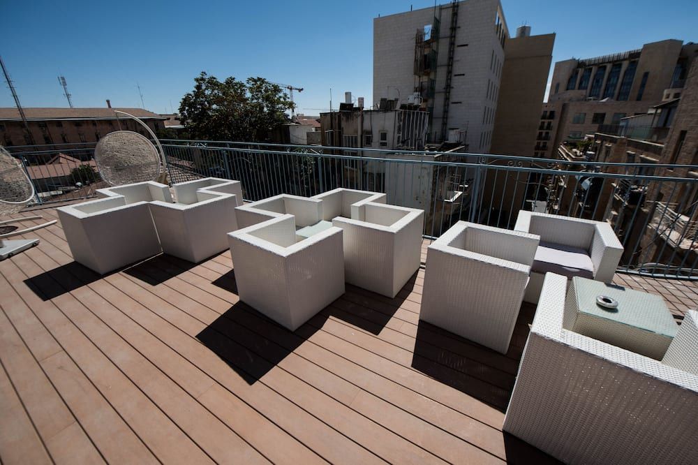 Balcon Photo