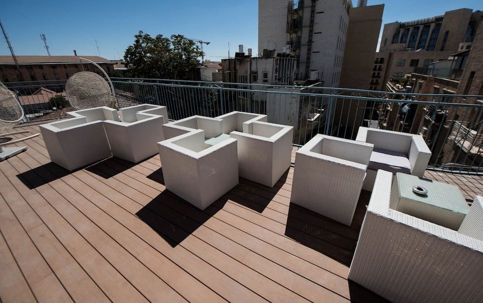 Balcon Photo