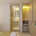 Équipements de la chambre