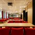 Espace de conférence