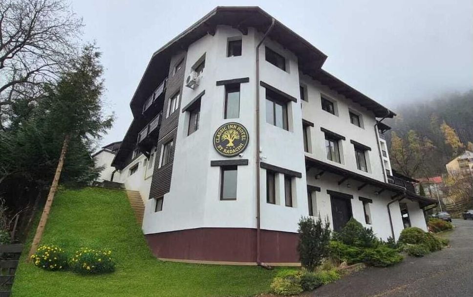 Bâtiment Photo