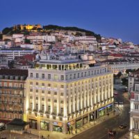 Altis Avenida Hotel