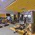 Salle de sport
