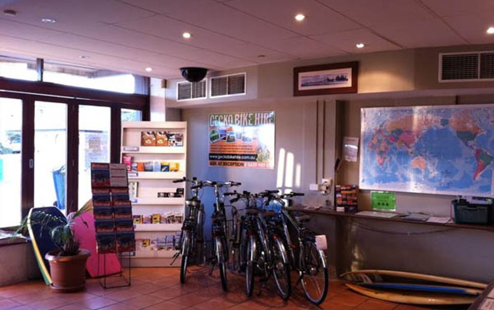 Prestation hôtelière Photo