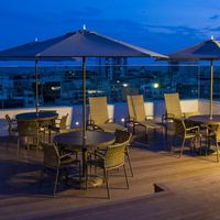 Américas Copacabana Hotel