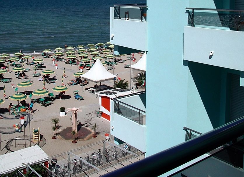 Bâtiment Photo