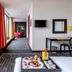 Équipements de la chambre