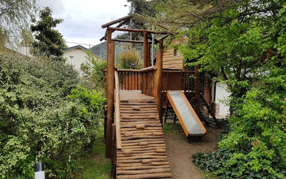 Prestation hôtelière Photo