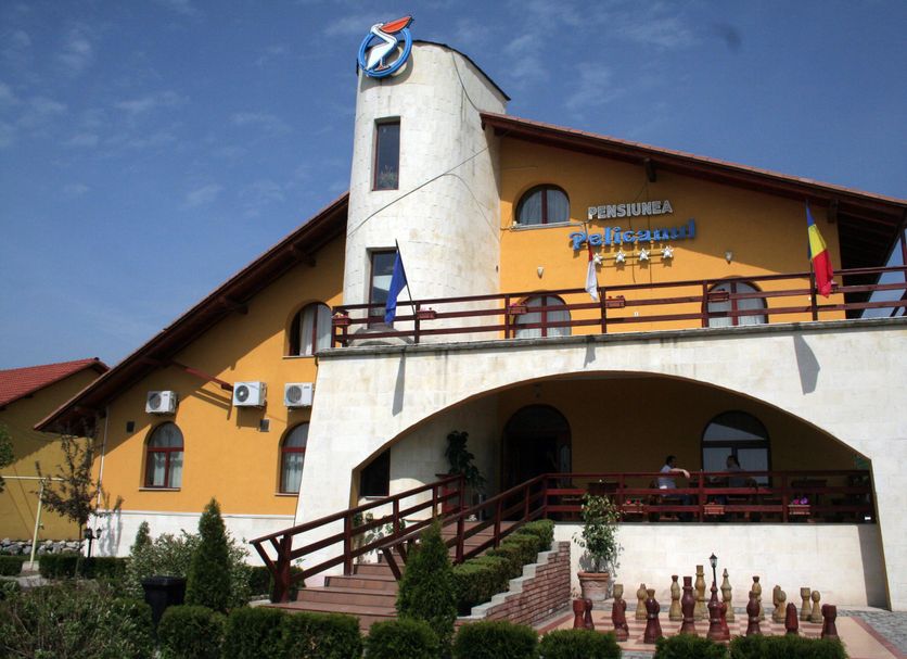 Bâtiment Photo
