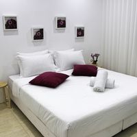 Nine Senses Guest House