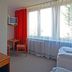 Équipements de la chambre