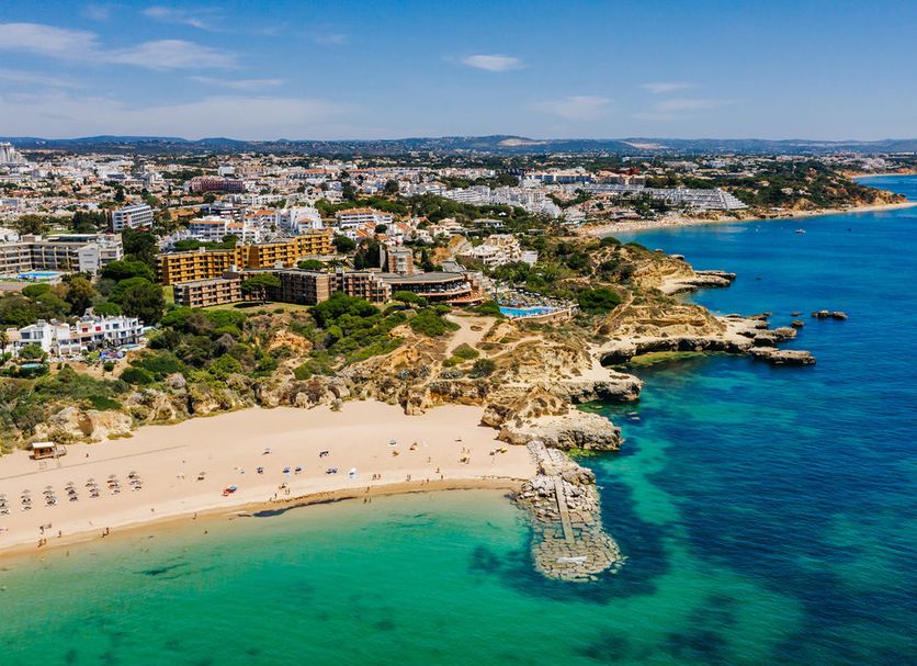 Plage Photo