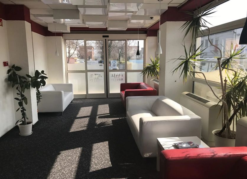 Hall d’entrée Photo