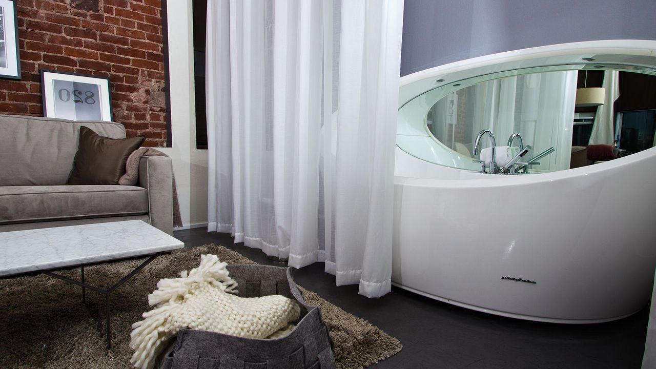Équipements de la chambre