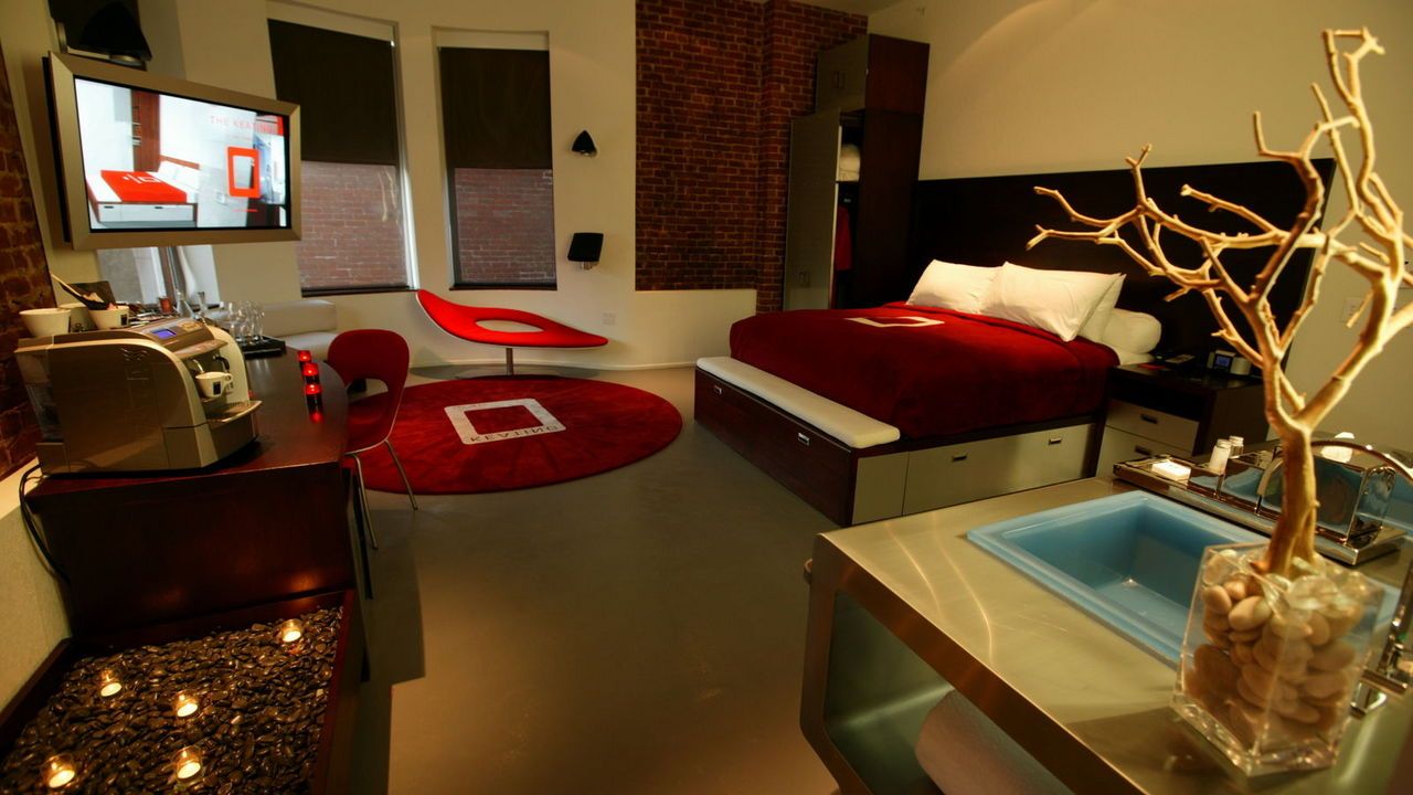 Chambre