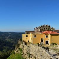 Pousada Castelo Palmela