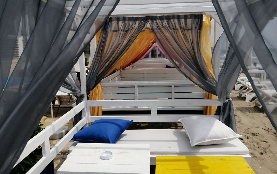 Prestation hôtelière Photo