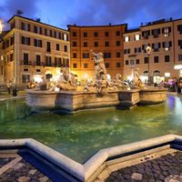 Imperium Suite Navona