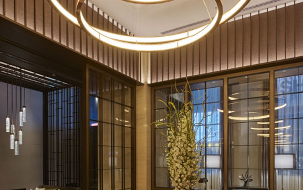 Hall d’entrée Photo