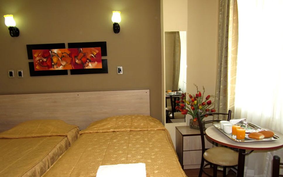 Chambre Photo