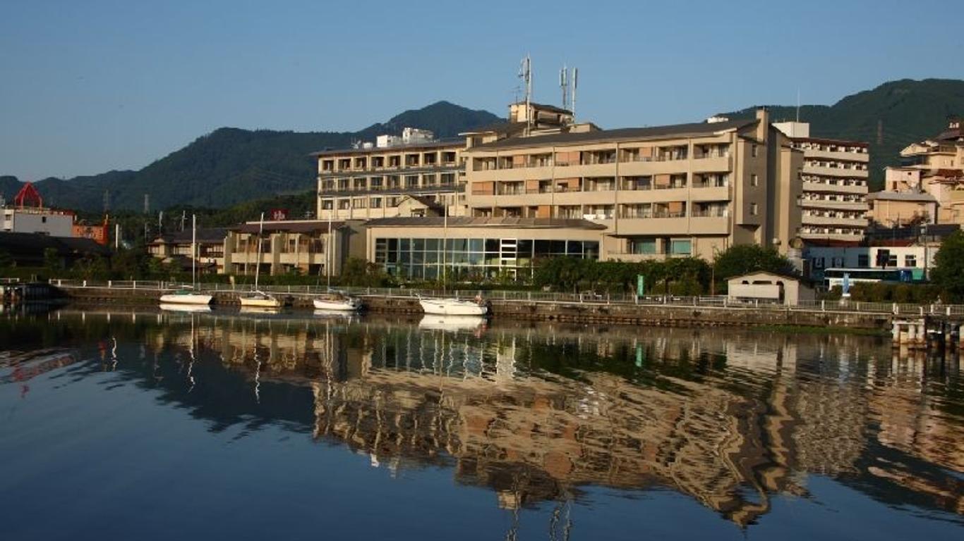 Photo principale