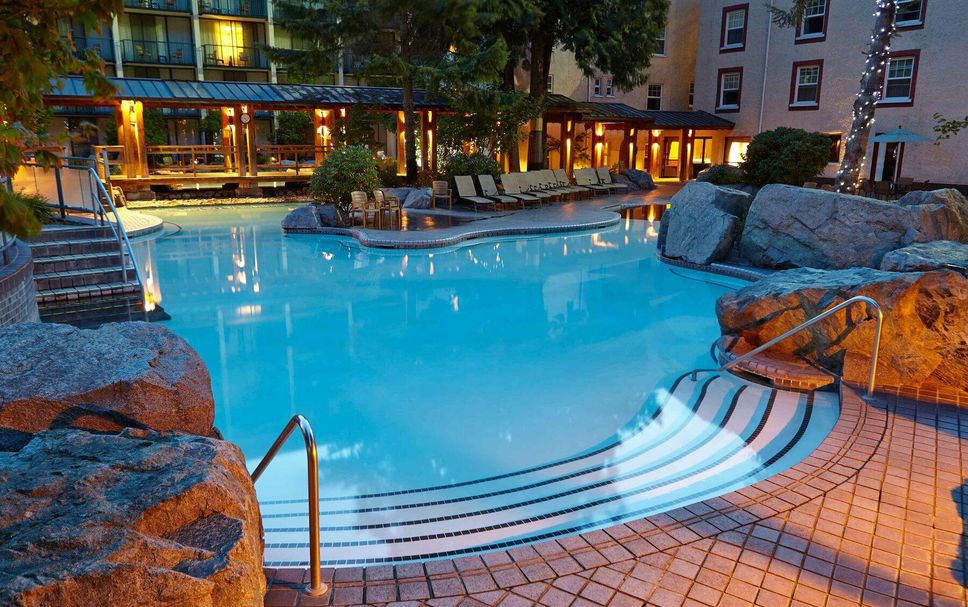 Piscine Photo