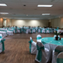 Salle de banquet