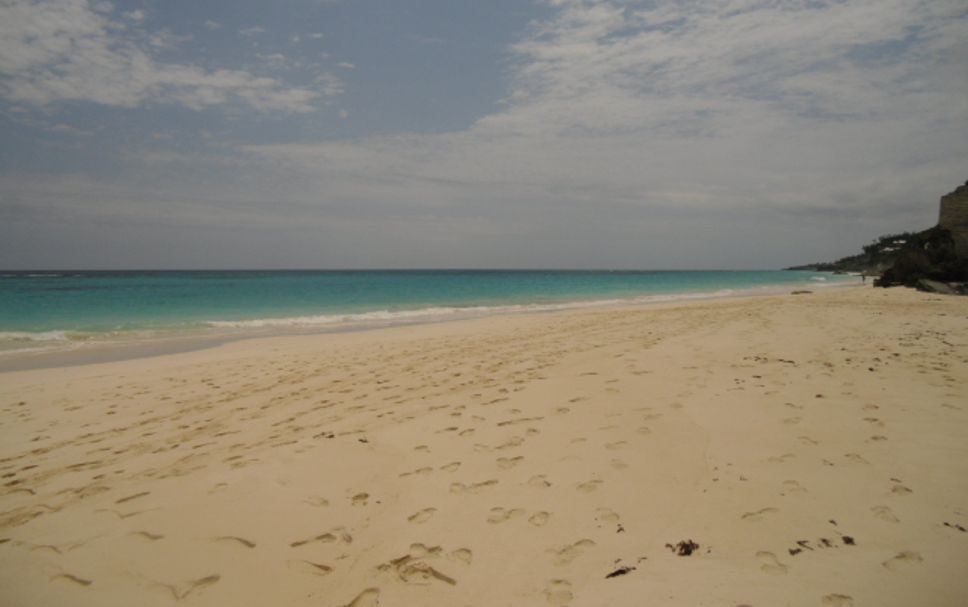 Plage Photo
